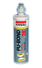 pubond