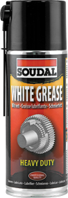 whitegrease